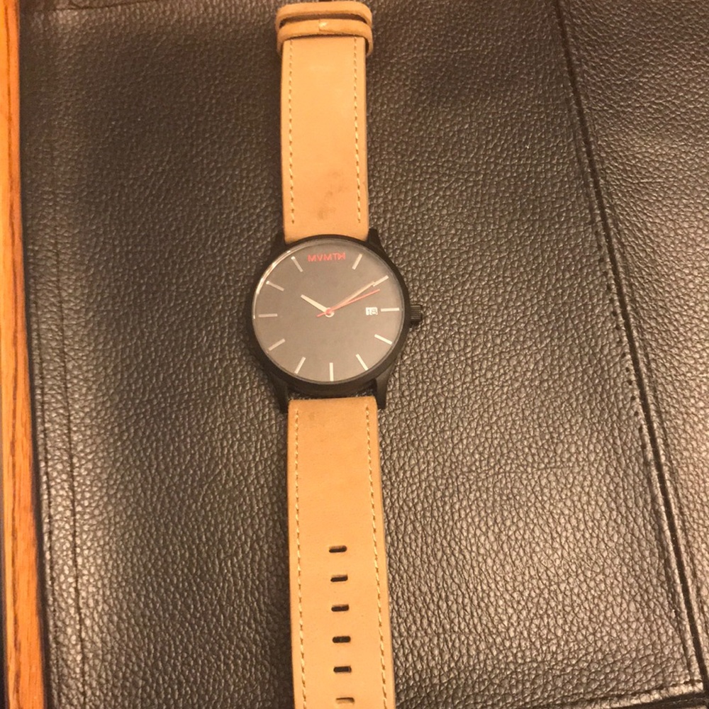 MVMT Men’s watch